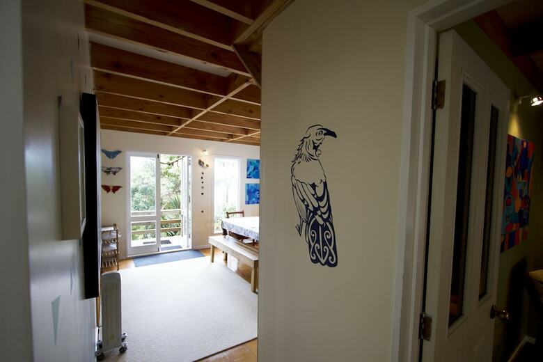 Posada Fern Lodge