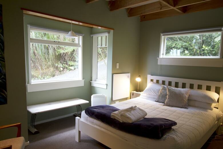 Posada Fern Lodge