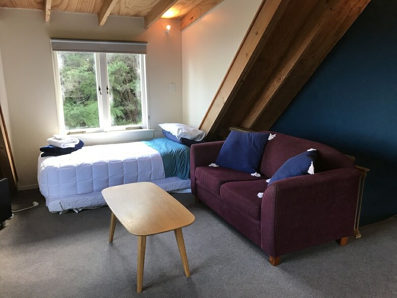 Posada Fern Lodge