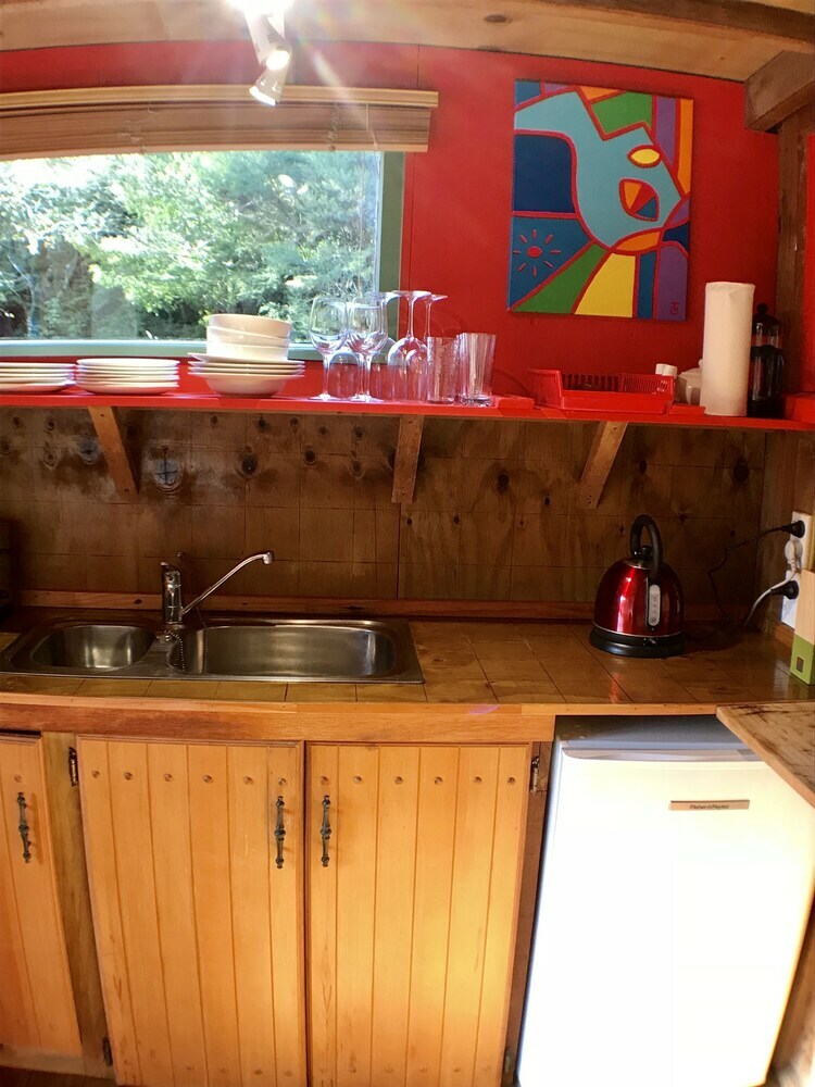 Posada Fern Lodge