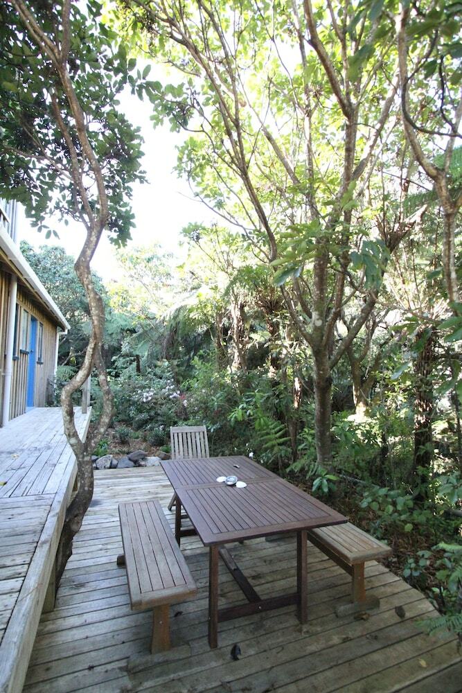 Posada Fern Lodge