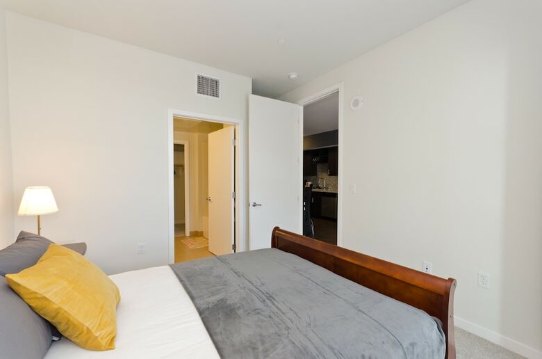 Downtown La Cozy Apartments