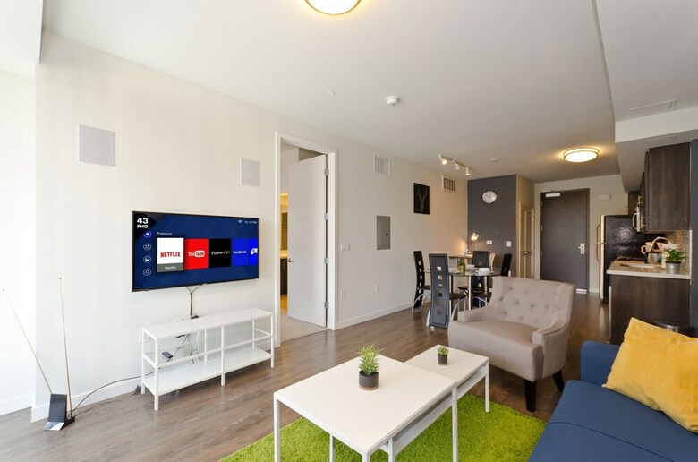 Downtown La Cozy Apartments