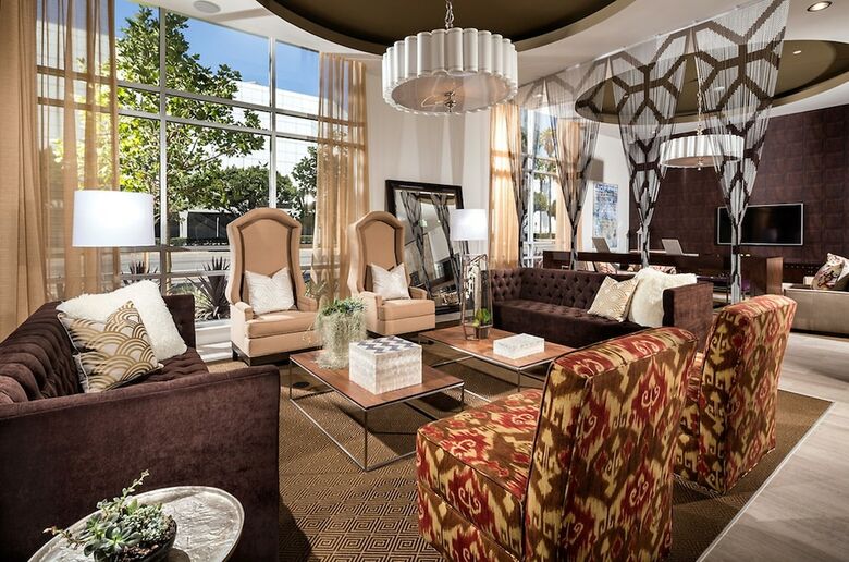 Downtown La Cozy Apartments