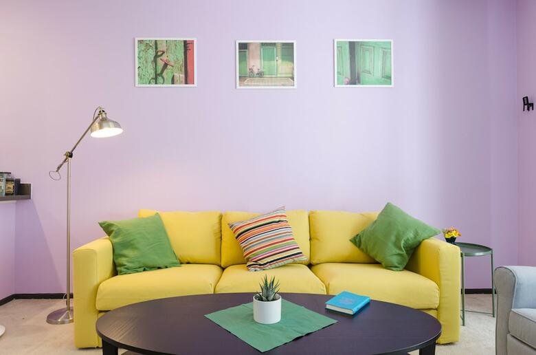 Studio City Universal Apartments