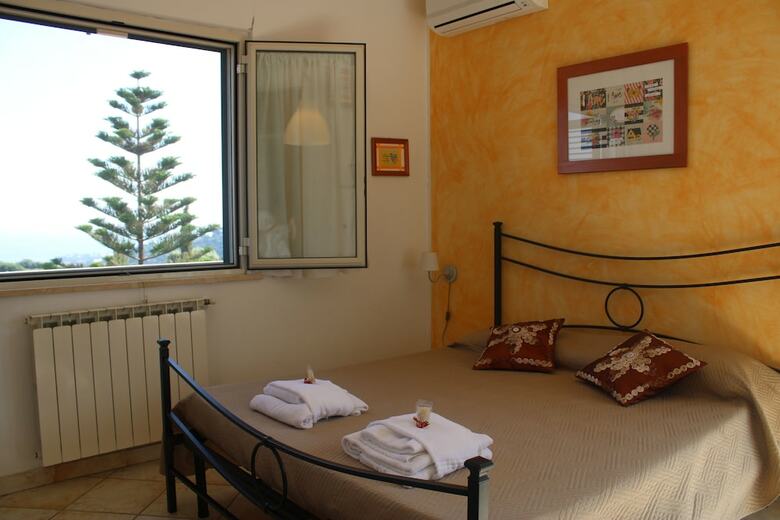 Agroturismo I Cardinali