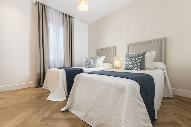 Home Club Alcal� Apartments