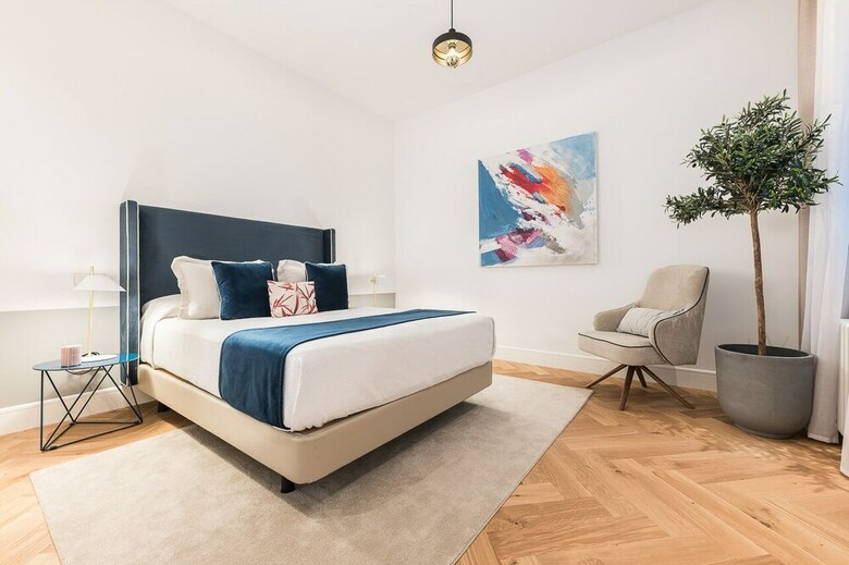 Home Club Alcal� Apartments