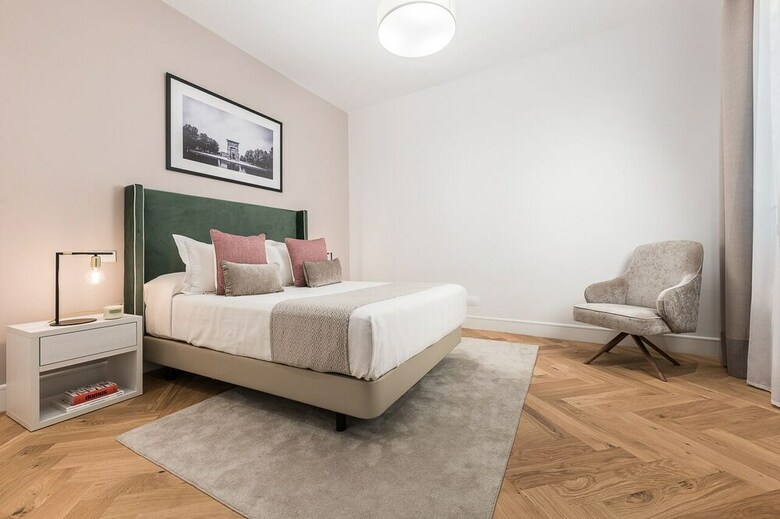 Home Club Alcal� Apartments