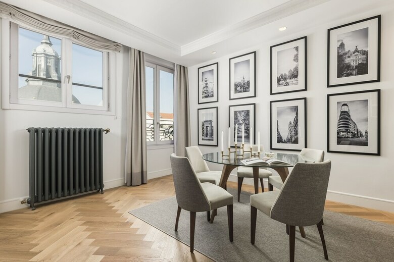 Home Club Alcal� Apartments