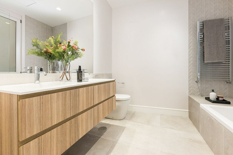 Home Club Alcal� Apartments