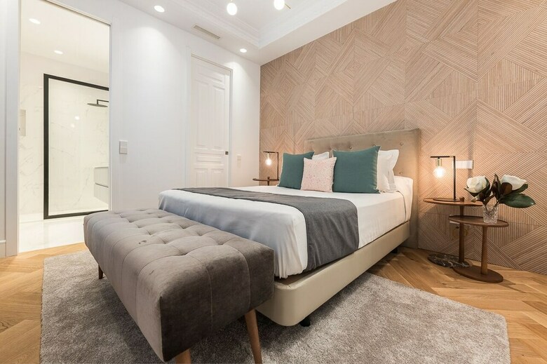 Home Club Alcal� Apartments