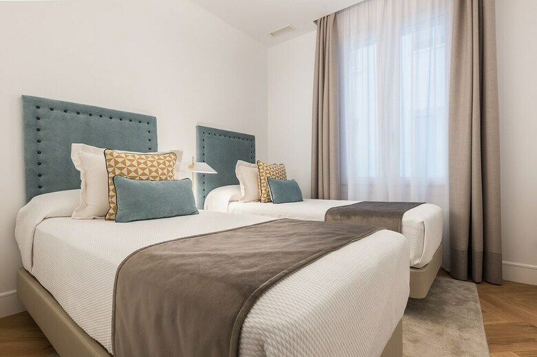 Home Club Alcal� Apartments