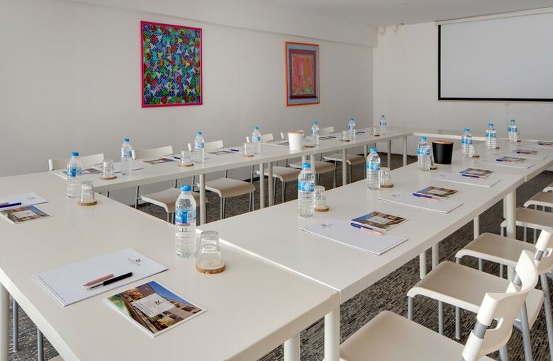 Hotel Vila De La Mar & Spa