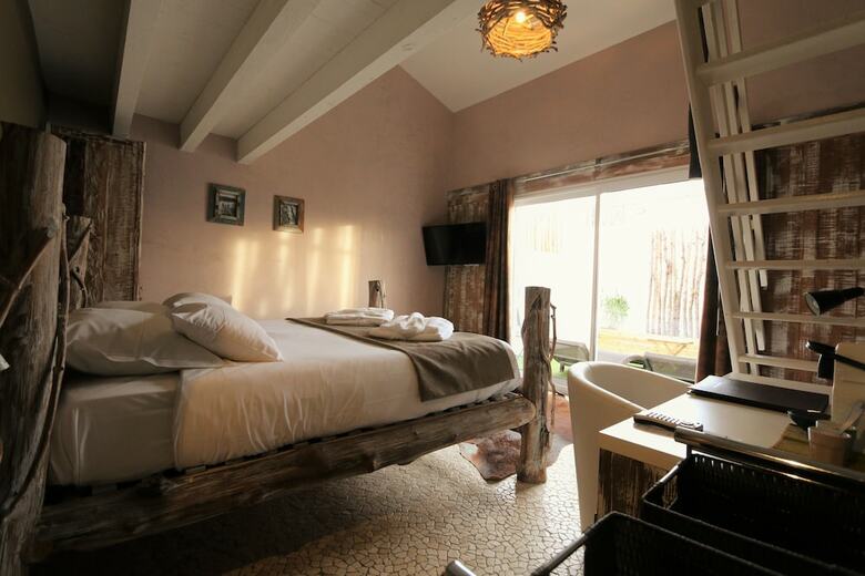 Hotel Vila De La Mar & Spa