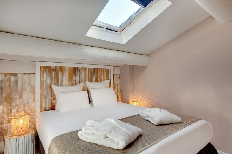 Hotel Vila De La Mar & Spa