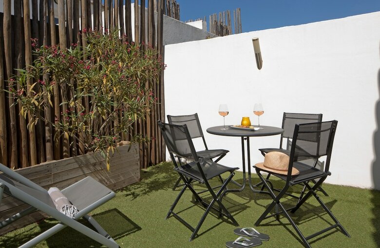 Hotel Vila De La Mar & Spa