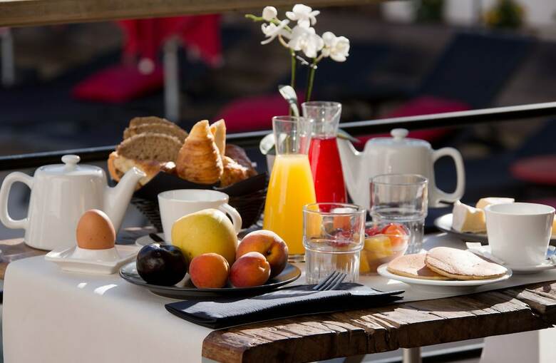 Hotel Vila De La Mar & Spa