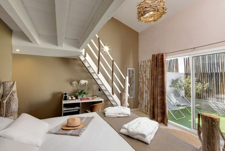 Hotel Vila De La Mar & Spa