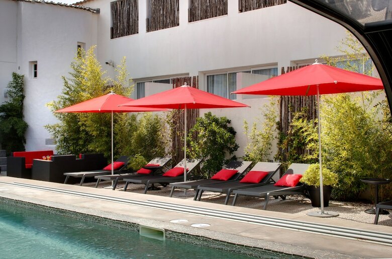 Hotel Vila De La Mar & Spa