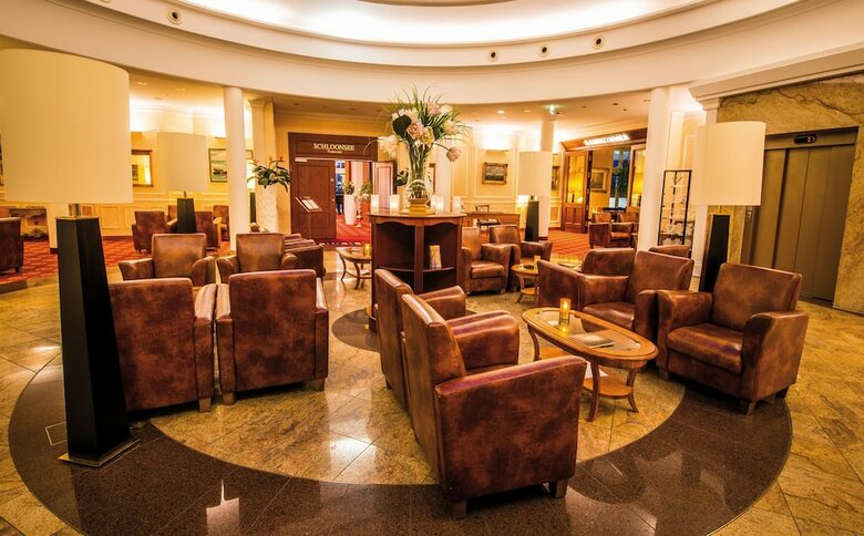 Hotel Zur Post ? Ein Rovell Hotel