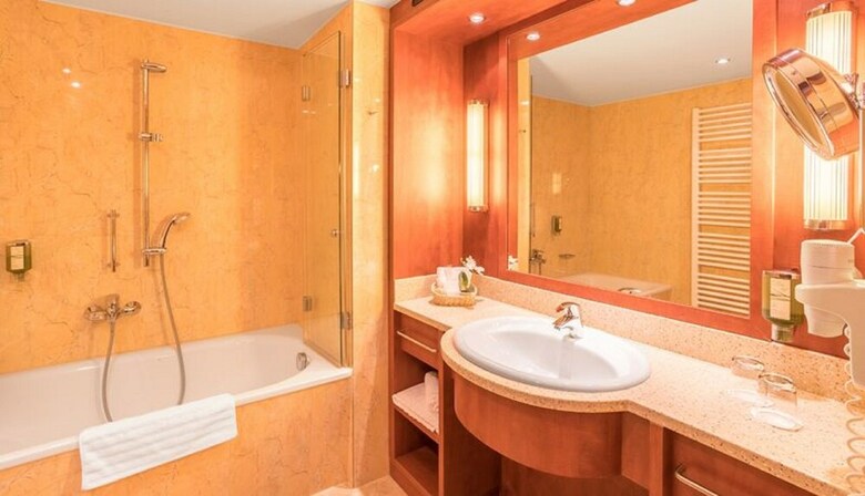 Hotel Zur Post ? Ein Rovell Hotel