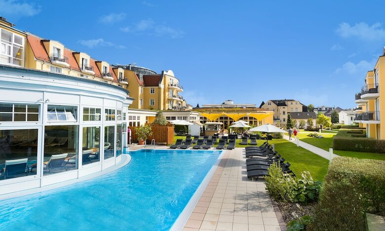 Hotel Zur Post ? Ein Rovell Hotel