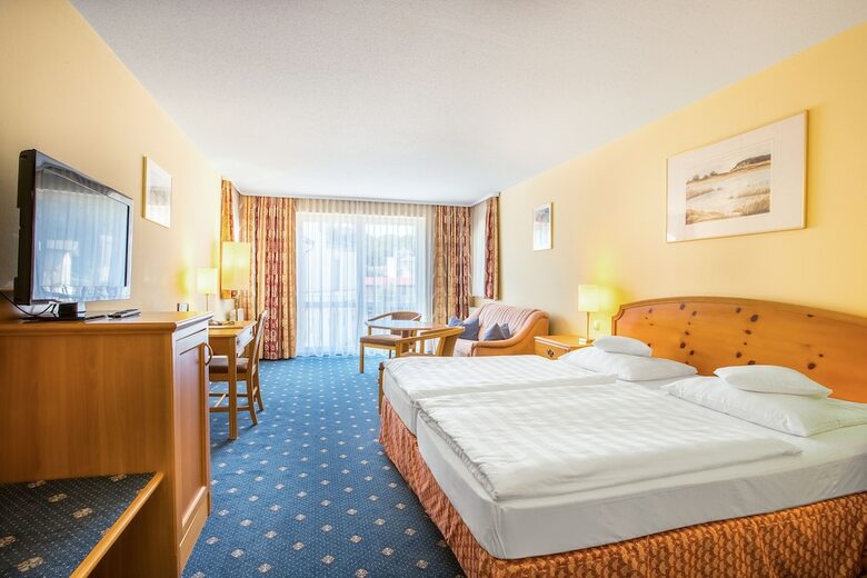 Hotel Zur Post ? Ein Rovell Hotel