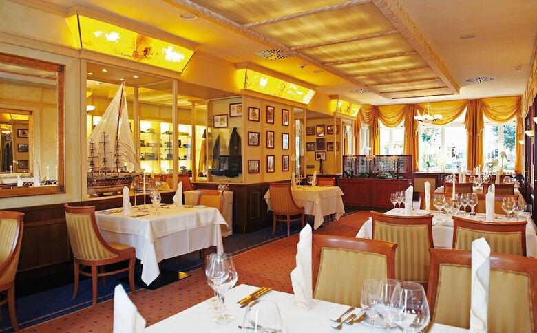 Hotel Zur Post ? Ein Rovell Hotel