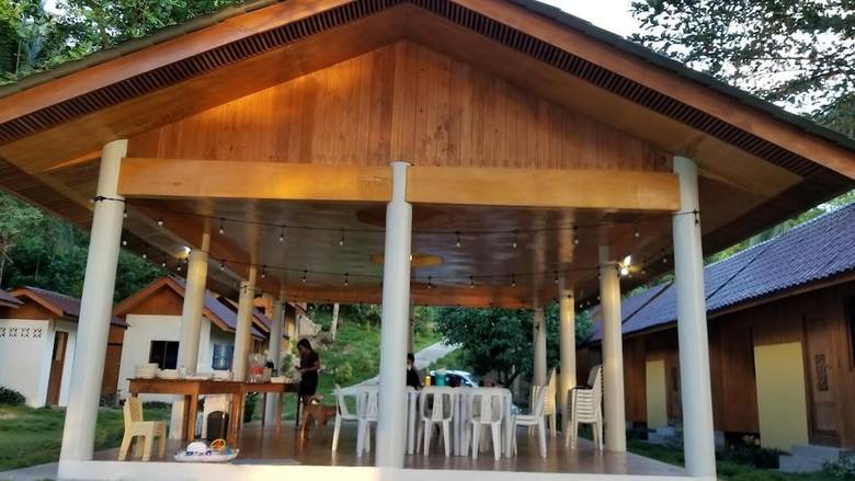 Hotel Aundanao Oasis Beach