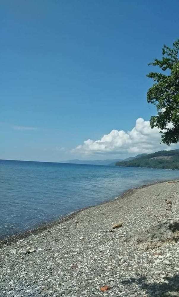Hotel Aundanao Oasis Beach