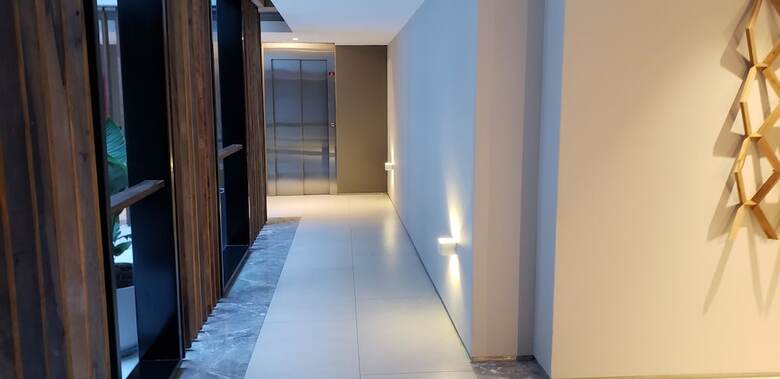 Apartamentos Ja1205
