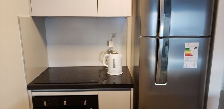 Apartamentos Ja1205