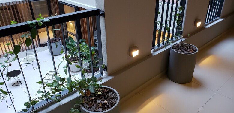 Apartamentos Ja1205