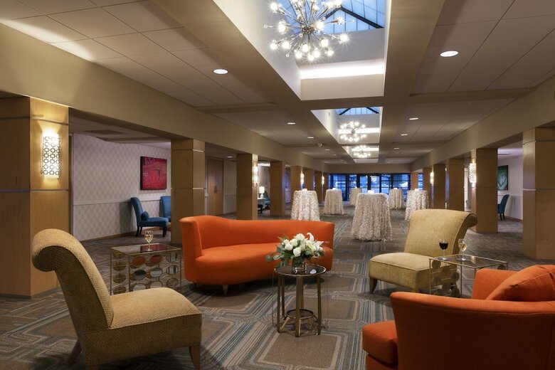 Hotel Holiday Inn St Louis Sw - Route 66