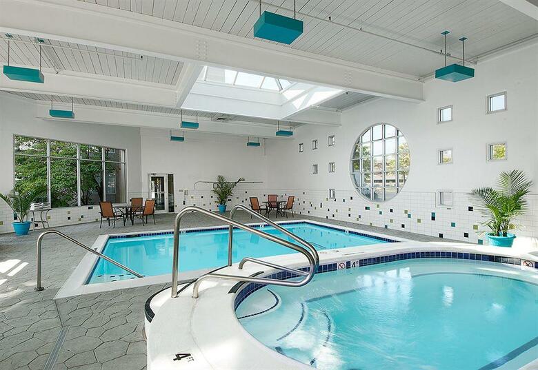 Hotel Holiday Inn St Louis Sw - Route 66
