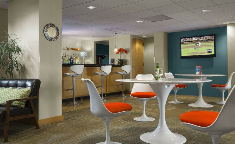 Hotel Holiday Inn St Louis Sw - Route 66
