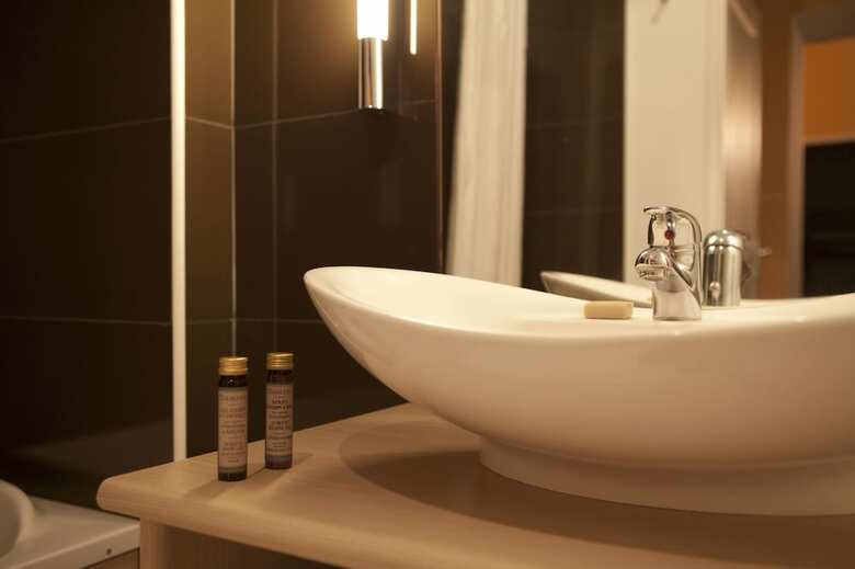 Residencia Le Ch�teau Des Magnans