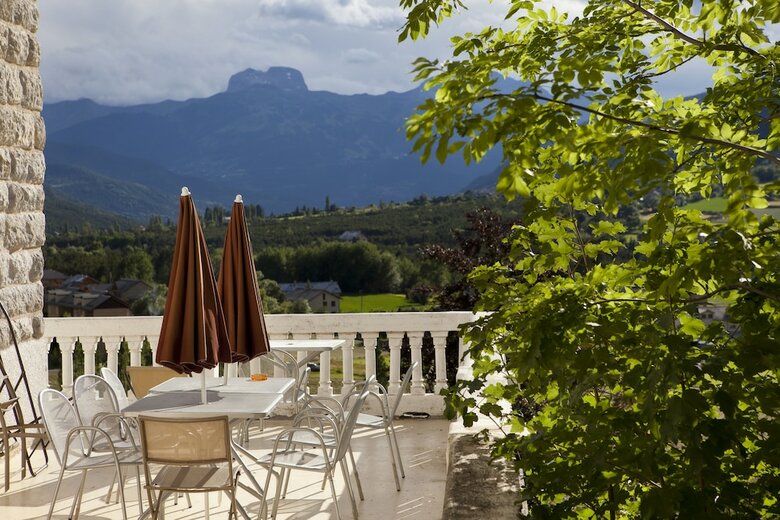 Residencia Le Ch�teau Des Magnans