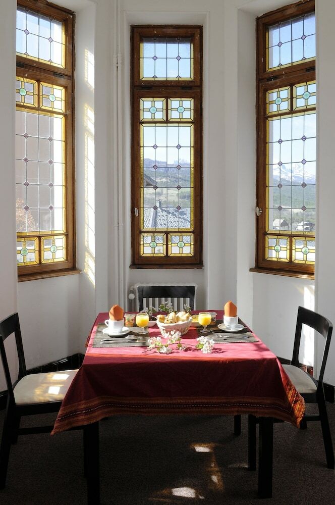 Residencia Le Ch�teau Des Magnans