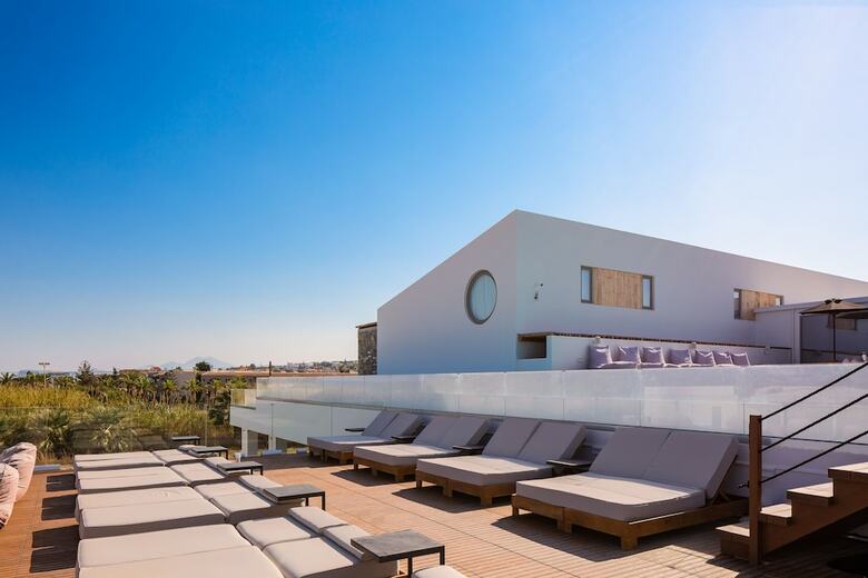Hotel Atermono Boutique Resort