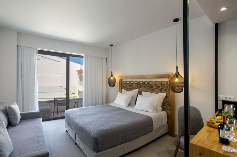 Hotel Atermono Boutique Resort