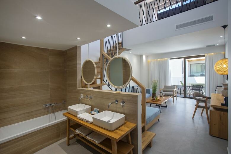 Hotel Atermono Boutique Resort