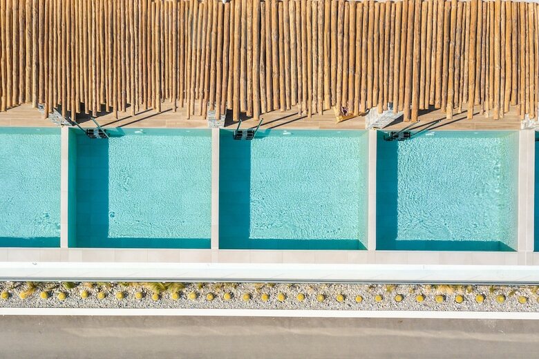 Hotel Atermono Boutique Resort