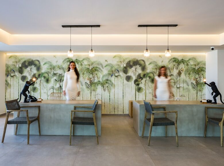 Hotel Atermono Boutique Resort