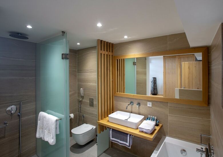 Hotel Atermono Boutique Resort