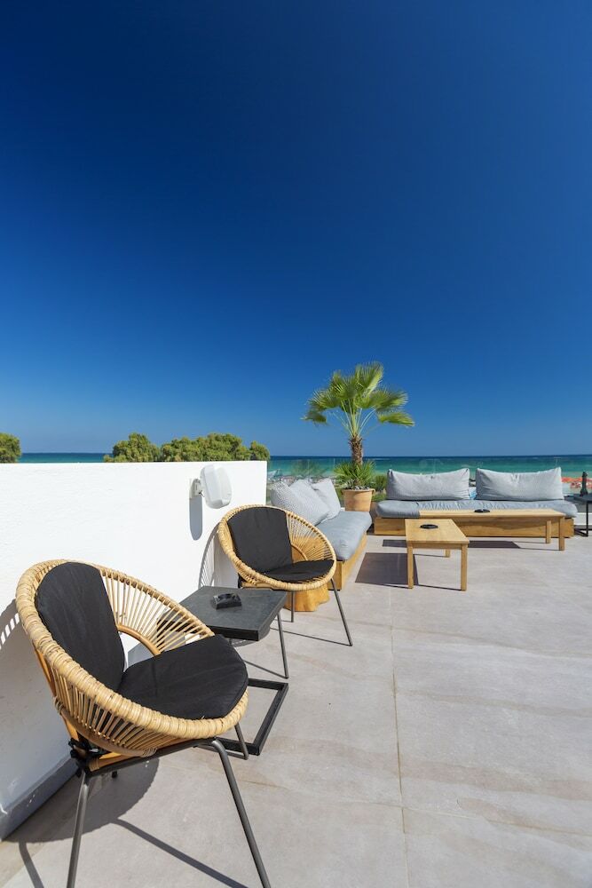 Hotel Atermono Boutique Resort