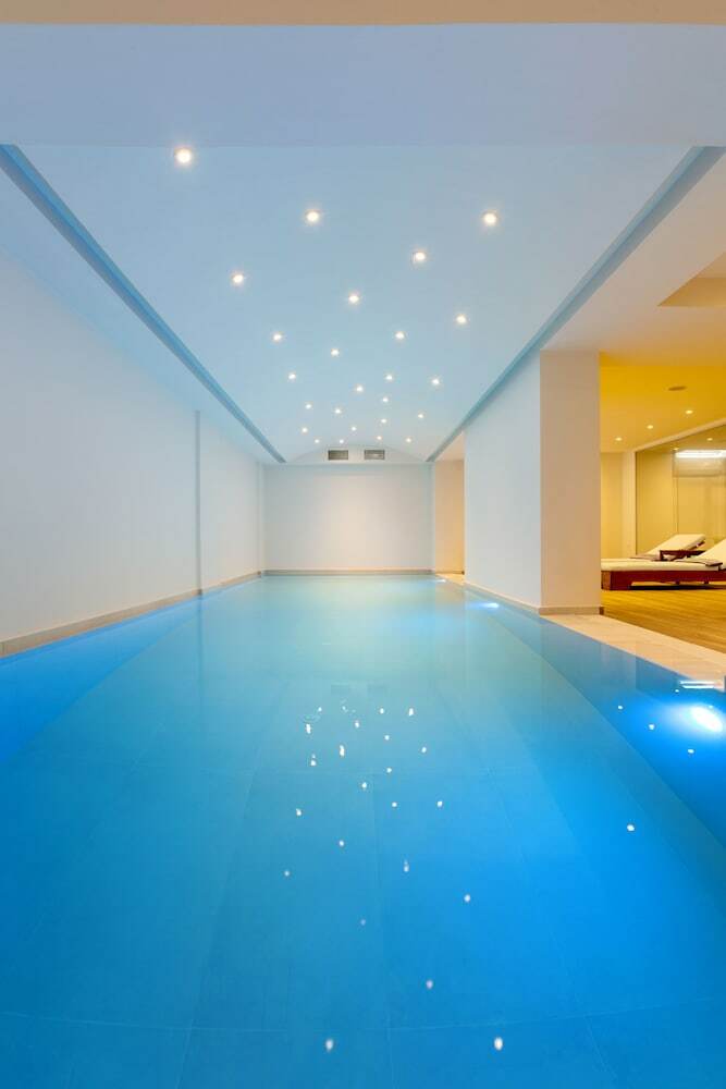 Hotel Atermono Boutique Resort