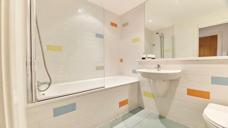 Apartamentos City Quadrant