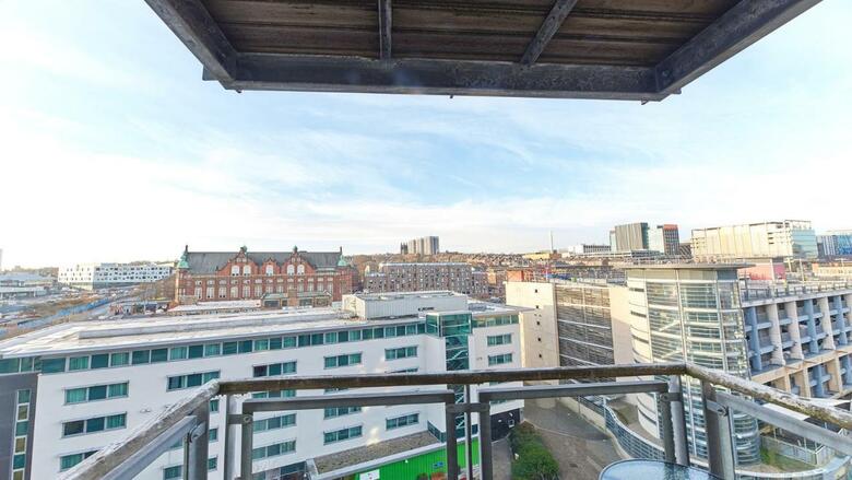 Apartamentos City Quadrant